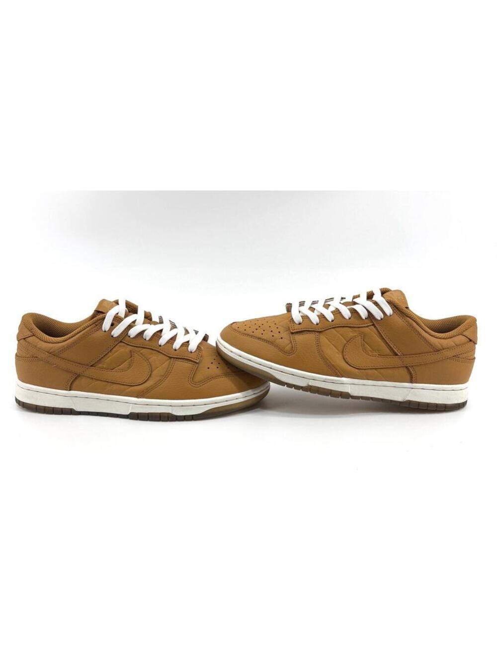 Nike Wmns Dunk Low 'Quilted Wheat'